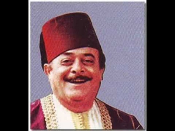 دقينا ما رادوش " الطربوش " -  نصري شمس الدين