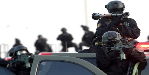 بعد إعدام 47 إرهابيًا /السعودية:العقاب الشرعي مصير من يهدد أمن المملكة