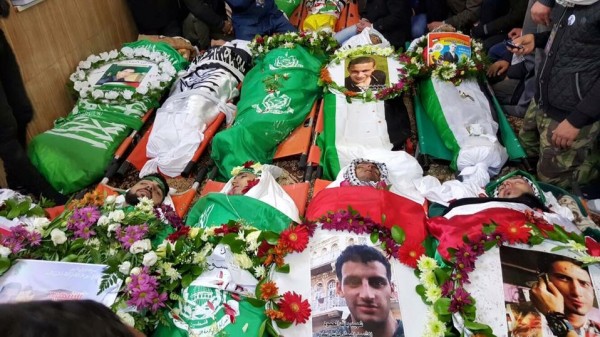 هنا عاصمة الغضب" اهلا بكم في مدينة الخليل"