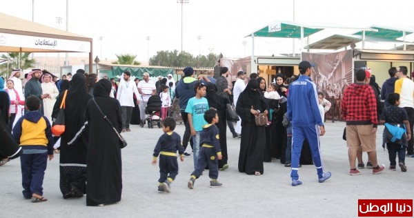 محافظ الجنوبية.. مدخول المشاركين في الأسبوع الأول من سوق البسطة كان الأعلى منذ 4 سنوات