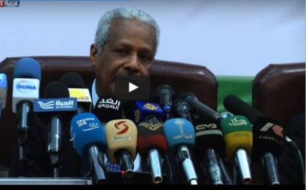 بالفيديو: إصلاحات ضريبية لخفض الفقر في السودان