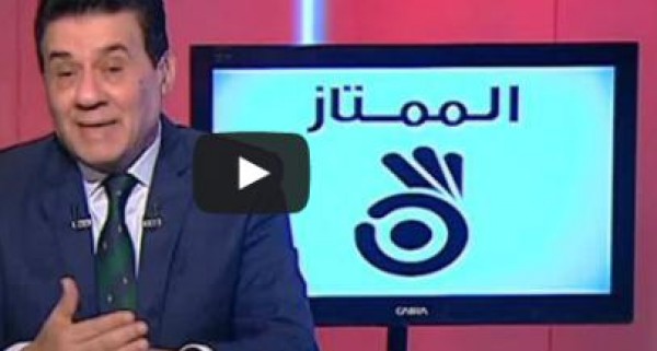 بالفيديو..مدحت شلبي يكشف سر انتقاله من TEN إلى ONTV