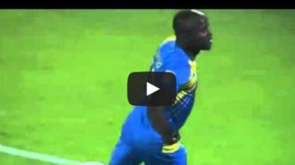بالفيديو .. ديوكو يقود الغرافة للفوز على مسيمير بالدورى القطرى