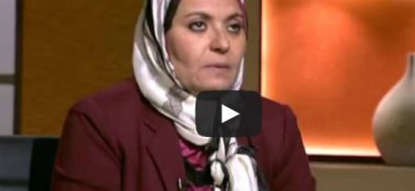 هبة قطب تقدم مجموعة من النصائح لمن يعانون إطرابات نفسية