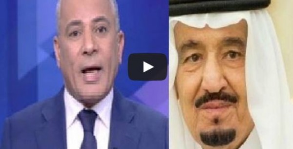 موسى للملك سلمان: محدش هيحميك من ايران غير السيسى