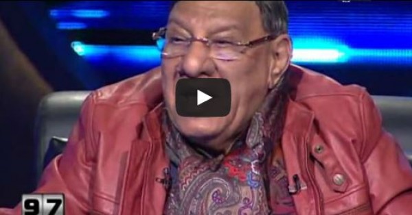 مفيد فوزي يكشف لأول مرة عن آخر كلمات فاتن حمامة