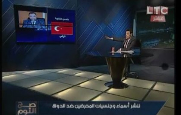 "محمد الغيطي" يكشف الجنسيات الحقيقية لقيادات الإخوان