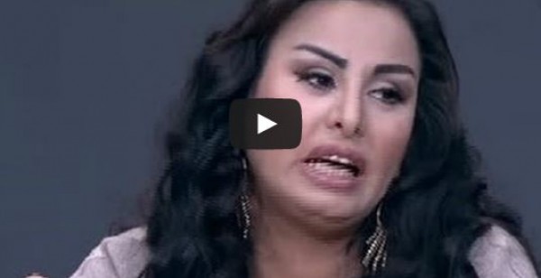 وصلة شتائم بين منة هاني وبطلة "سيب إيدي" .. اتفرج