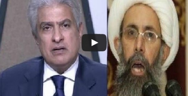 شقيق باقر النمر لــ"الإبراشى": دول أوروبية حاولوا وقف حكم الإعدام