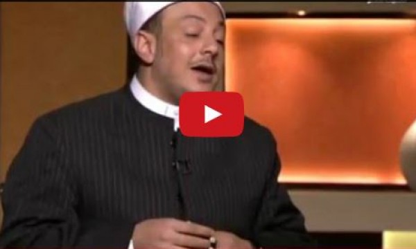 "الشيخ ميزو" يكشف لأول مرة سبب تلقيبه بهذا الإسم