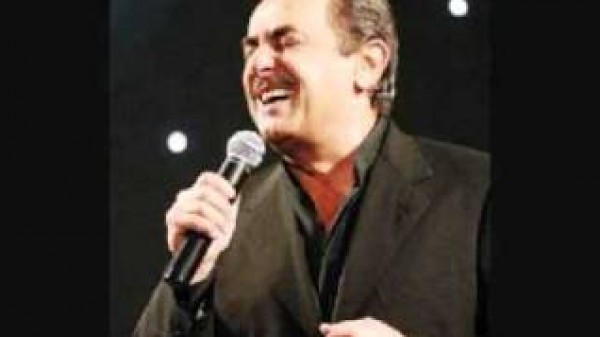 ملحم بركات - سلم عليها ياهوى