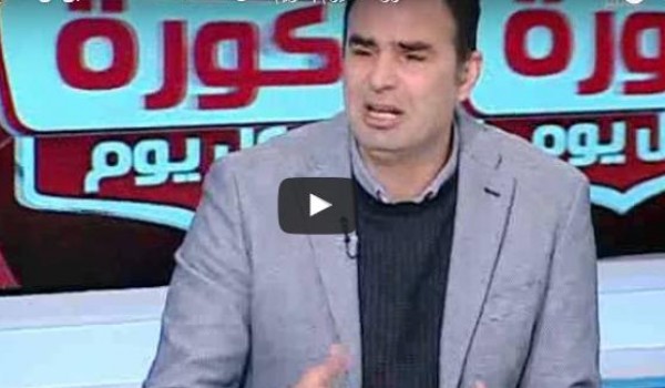 شاهد: كريم حسن شحاتة يعتبر هدف متعب في الإنتاج عالميًا