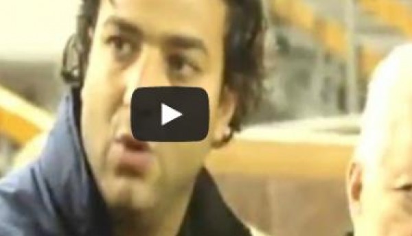 شاهد .. أول تصريحات ميدو بعد توليه تدريب الزمالك