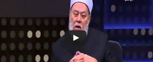 على جمعه: الإجهاض حلال قبل أن يبلغ الجنين 4 أشهر