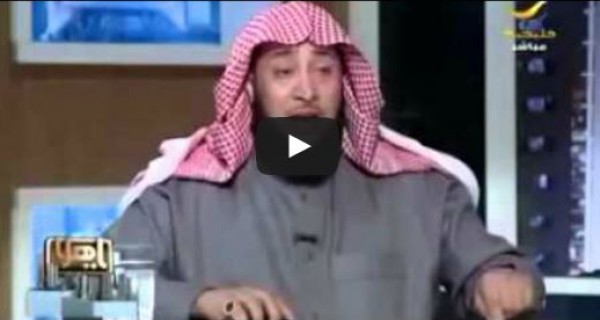 الداعية السعودى المالكى: يجوز للحاكم قتل ثلث الشعب .. مع تجار الدين كل شئ وارد