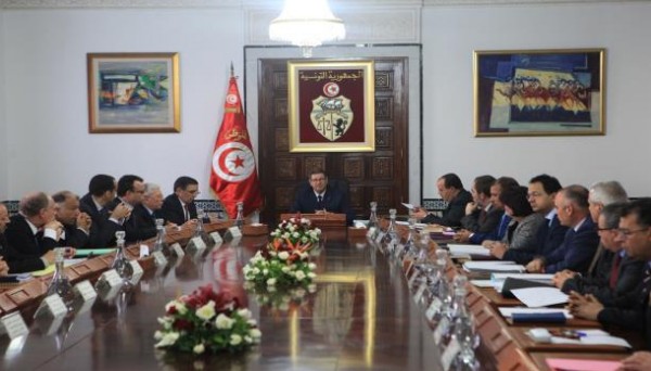 تونس: تراشق بالاتهامات بين حزبين من الائتلاف الحاكم