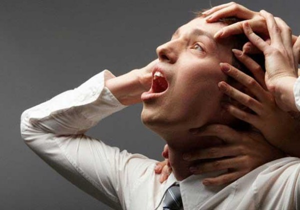 أمراض نفسية غريبة جداً... لن تتصوروا انها موجودة!