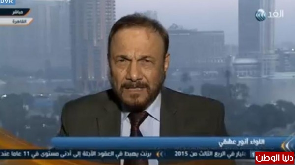 رئيس مركز الشرق الأوسط للدراسات: السعودية تشترط توقف طهران عن تأجيج الصرع لإعادة العلاقات