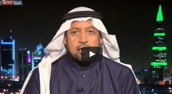 الخليل يؤكد أن السعودية قادرة على ردع إيران