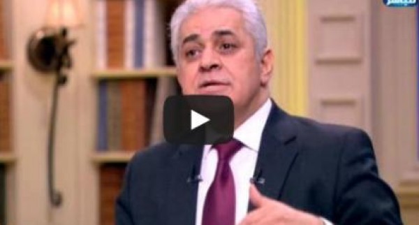 صباحى لـ «السيسي»: كمل جميلك بالإفراج عن مسجوني الرأي