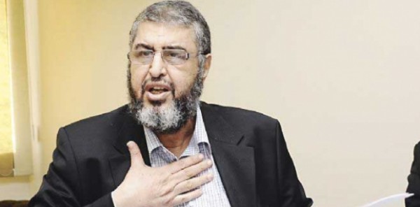 فيديو مسرب لـ"خيرت الشاطر" عن تخطيط الجماعة لدولة الخلافة