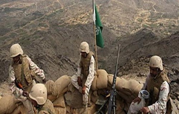 السعودية تحظر الاقتراب من حدودها بمسافة 20 كيلومترًا
