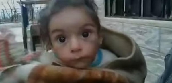 سوريا: أربعون ألف مدني مهددون بالموت جوعاً في مضايا