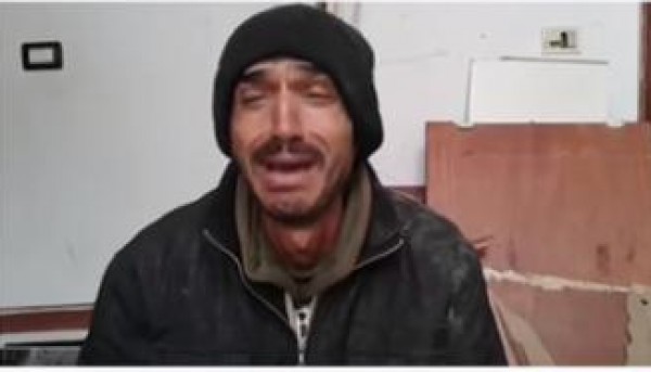 سكان مضايا المحاصرين يستغيثون بفيسبوك لتوثيق حالات سوء التغذية والجوع
