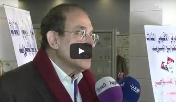 معرض دولي لهواة جمع طوابع البريد