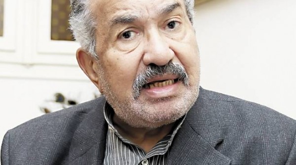 وفاة الفنان حمدي أحمد بعد تعرضه لأزمة صحية