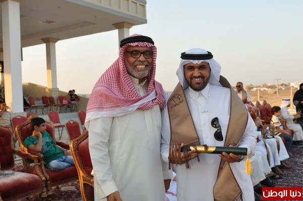 إسطبل المخلفي يحقق كأس اللجنة التنفيذية