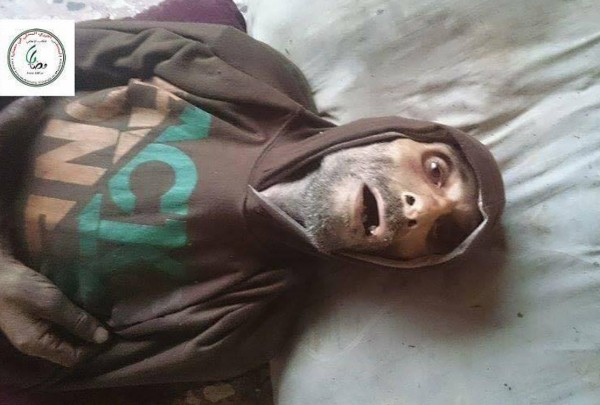 الهدنة القاتلة “مقتل 63 مدنياً، بينهم 21 بسبب الجوع في مضايا”