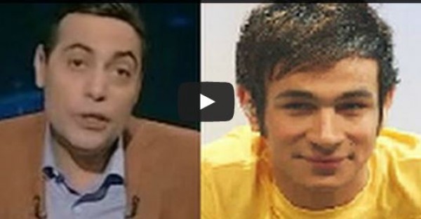 الغيطي لـ"محمد عطية": أنت مخنث ومفكش ريحة الرجولة
