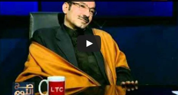 خناقة بالأيدين والرجلين بين مدعى النبوة ونبيه الوحش
