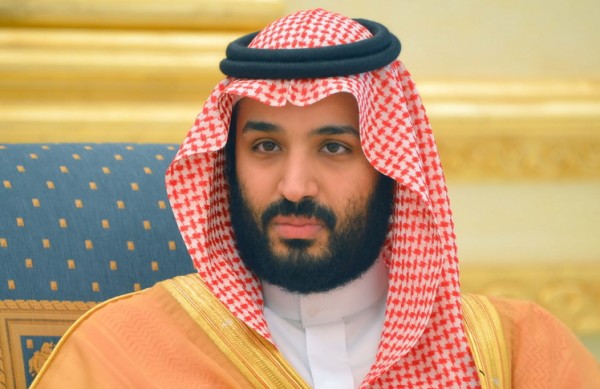 ولي ولي العهد يزور باكستان غدا