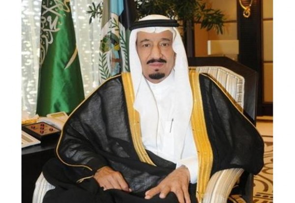 الملك يدعو إلى إقامة صلاة الاستسقاء الخميس المقبل