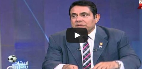 مرتضى يهدد علاء الكحكي: بلاش أفتح النار عليك