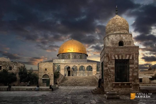 مصور محترف من الملتقى الفلسطيني للتصوير والاستكشاف يشارك في معرض للصور بالعاصمة البريطانية -لندن