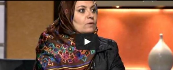 هبة قطب: المشروبات الكحولية تحسن العلاقة الجنسية