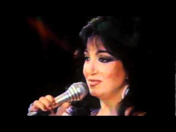 سميرة توفيق - بردا بردا