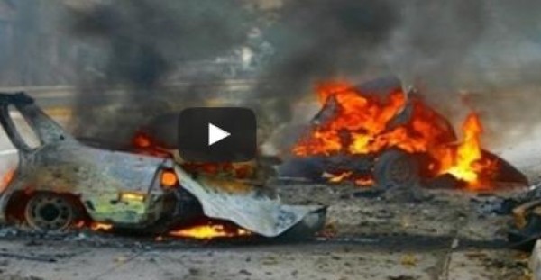 تنظيم "داعش" في ليبيا يتبنى الهجوم الانتحاري في راس لانوف