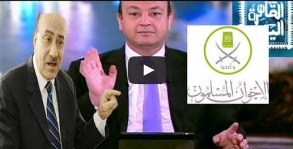 عمرو أديب يطالب "هشام جنينة" بالإستقالة
