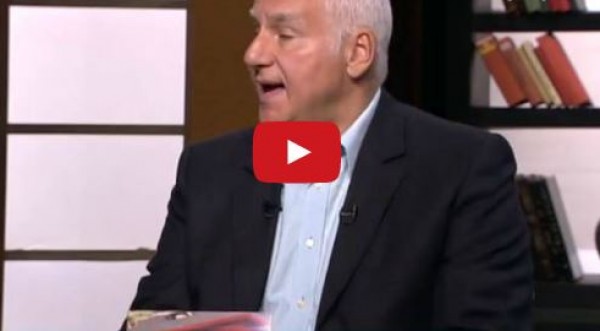 شريف الشوباشى: الحجاب هو سبب وجود التحرش فى مصر