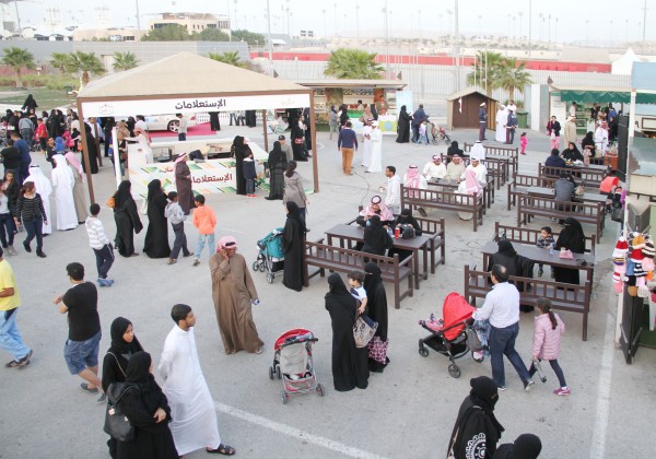 الجمعة والسبت انطلاق فعاليات الأسبوع الرابع من سوق البسطة