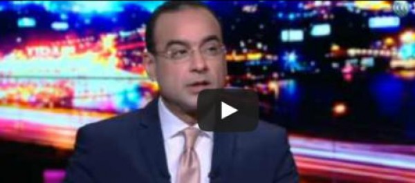وزير الري السابق: مصر تعاملت مع قضية السد بطريقة " يا صبر أيوب "