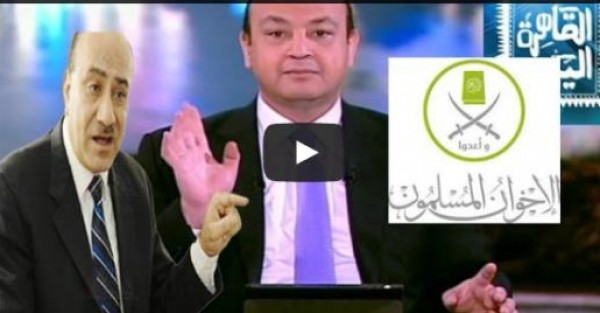 عمرو أديب يطالب «هشام جنينة» بالإستقالة .. فيديو