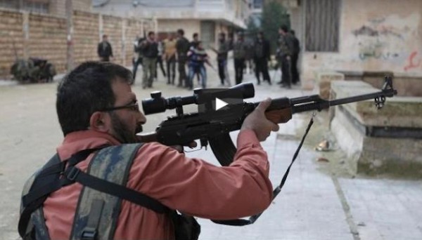 أكثر من 70 قتيلاً في صفوف المليشيات في محاولة فاشلة للتقدم في ريف حلب