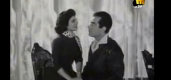 فريد الاطرش و شادية يا سلام على حبي