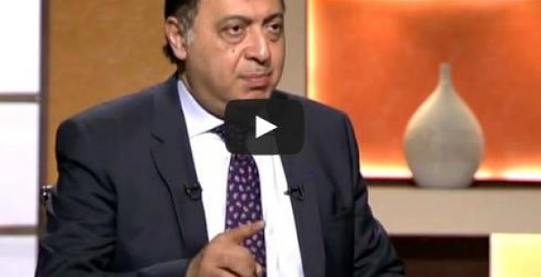 مصر - وزير الصحة: بدء تدريب ألف طبيب بالخارج فبراير المقبل .. فيديو