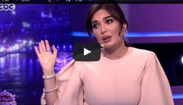 بالفيديو .. سيرين عبدالنور تنفى هجومها على غادة عبد الرازق